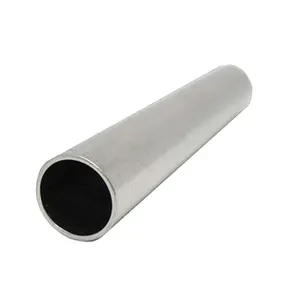 Factory Direct Sales 7020 Aluminum Tube For Bicycle Frame