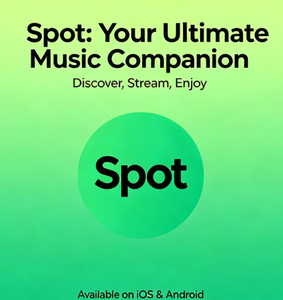 Invitation Familiale : Compte Spotify Premium pour 1 an – Prise en charge de Spotify en France, Espagne, Italie et de plusieurs autres pays - Product Image 3
