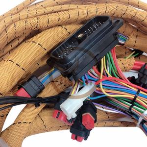 Arnés de Cableado Externo Jision 4651255 465-1255 para Motor E336D2 336D2, Pieza de Repuesto con 3 Meses de Garantía e Inspección en Video - Product Image 3