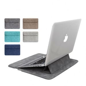 Funda para Laptop con Estampado de Iniciales para Macbook Air 13, Funda Protectora para Macbook Pro Retina 11 15, Soporte para Notebook, Funda para Huawei, Bolsa para Laptop Unisex - Product Image 2