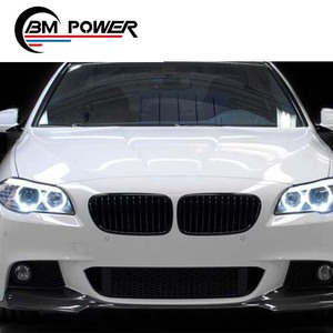 5 <span class=keywords><strong>serie</strong></span> F10 MT Style Body Kit paraurti per auto gonna laterale per 5 <span class=keywords><strong>serie</strong></span> f10 pp materiale auto kit completo per il lifting set parti Kit carrozzeria - Product Image 2