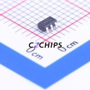 Amplificador de precisión de chip IC de circuito integrado OPA237NA/3K SOT-23-5 original y nuevo - Product Image 2