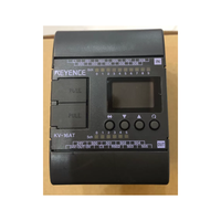 Controlador Lógico Programable KV-CL20 PLC CPU Ethernet USB Automatización de Máquinas OEM Control Industrial Fabricación Programable