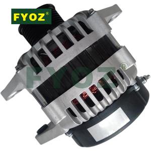 3415691 Alternateur 28V 70A JFZ2707 Fit Cummins Engine <span class=keywords><strong>QSL</strong></span> 6CT 6CTA - Product Image 1