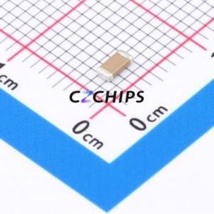 NM1206B103K251CPBN SMD Capacitor (MLCC) 1206 ( Capacitance: 10nF )( Rated Voltage: 250V ) - Product Image 1