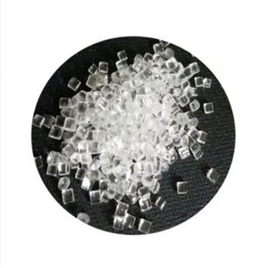 Chinese Manufacturer Natural Color <b>PP</b> Fireproof FR V0 Polypropylene <b>PP</b> Compounds for Household Appliances Parts - Product Image 5