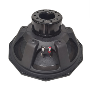 Subwoofer de 18 Pulgadas PD1845 <span class=keywords><strong>P</strong></span> Audio con <span class=keywords><strong>Doble</strong></span> Imán de Neodimio y 2000 W de Potencia - Product Image 4
