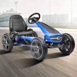 Pedali per bambini a quattro ruote <span class=keywords><strong>Go</strong></span> Kart per bambini a pedali <span class=keywords><strong>Go</strong></span> Kart per bambini - Product Image 5