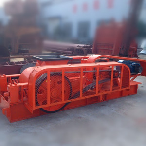 Moulin à double dents acier inoxydable, de bonne qualité, broyeur en argile - Product Image 5