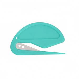 Venta superior Abrecartas personalizadas Abrecartas de plástico - Product Image 3