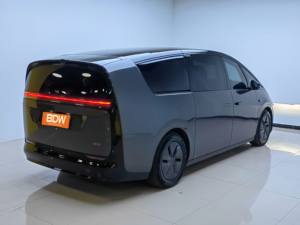 FamilyRoadTrip Li <span class=keywords><strong>Auto</strong></span> MEGA 2024 Voitures électriques d'occasion ultra bon marché en provenance de Chine, 7 places, cabine de luxe, fonction V2L - Product Image 6