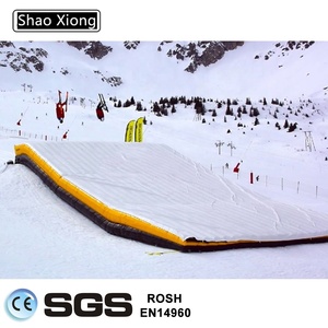 Rampe gonflable <span class=keywords><strong>pour</strong></span> BMX, Skateboard, Sports extrêmes, BMX, airsoft, rampe <span class=keywords><strong>pour</strong></span> vélo - Product Image 3