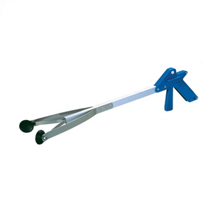 Alat Penjepit Sampah dan Alat Bantu Mobilitas Ringan, Tahan Lama, Mudah Digenggam, 32 Inci, Ideal untuk Penggunaan Dalam dan Luar Ruangan - Product Image 3