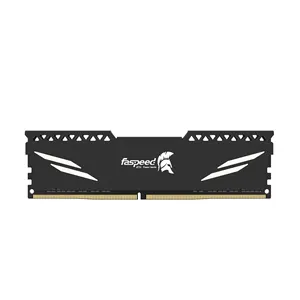 Faspeed工場価格卸売Oem 4GB 8GB 16GB 32GBデスクトップコンピューターPc DDR4 RAM 3200mhz