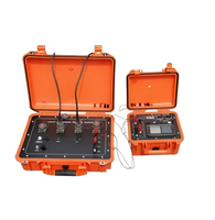 Multifunctional Digital DC Induced Polarization Instrument with Exploration of Metallic and Non-metallic Mineral Resources