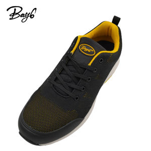 Zapatos de Seguridad Estilo <span class=keywords><strong>Tractor</strong></span> Ranger para Gasolinera - Product Image 6