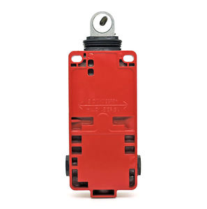Original Mt-Telemecanique XY2CH13250 Preventa Emergency Stop Rope Pull <b>Switch</b> 1NC+1NO Latched <b>Push</b>-<b>Button</b> Reset Conveyor - Product Image 6