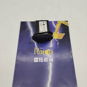 Compteur d'heures numérique à quartz SYS DC 12V 24V 36V AC 220V pour moteur et générateur - Product Image 4