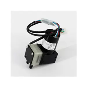 Pompa vakum HMN0251 alternatif yang kompatibel untuk seri VIDEOJET 1000 Printer Inkjet terus menerus