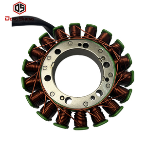 ขดลวดแม่เหล็กสเตเตอร์สำหรับ <span class=keywords><strong>CBR900</strong></span>ส่วนประกอบคอยล์แม่เหล็กสำหรับรถจักรยานยนต์ประสิทธิภาพสูง - Product Image 1