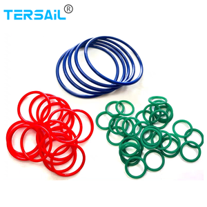 Custom Polyurethaan O-<span class=keywords><strong>Ring</strong></span> Doorschijnende Pu Slijtvaste Afdichting <span class=keywords><strong>Ring</strong></span> - Product Image 1