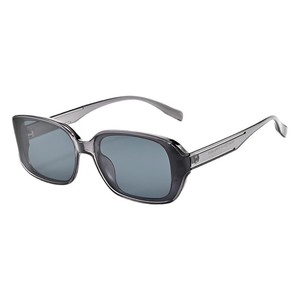 Lunettes de soleil œil de chat à monture intégrale polarisées UV385 unisexe protection solaire adulte 2026 - Product Image 5