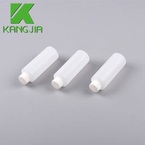 울펜 ACL 상단 분석기 80 ML 청소 액체 병 HDPE 혈액학 약병 빈 나사 캡 포장 사용 신뢰할 수있는 품질 - Product Image 5