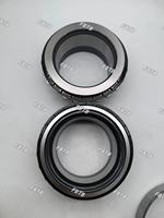 Roulement à rouleaux coniques à double rangée 800792 803194A 805095c 804162A pour camions
