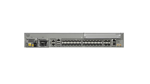 Enrutador de ASR-920-24SZ-IM Original, enrutador Modular de Ca + CC, <span class=keywords><strong>ASR920</strong></span>, serie 24GE y 4-10GE, PSU y IM - Product Image 3