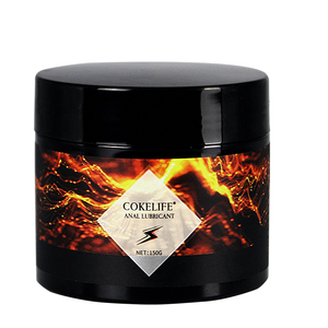 Gel lubrifiant 150ml, crème anti-douleur, pour soulager la douleur, Gay, magasin de sexe, vente en gros, usine - Product Image 5