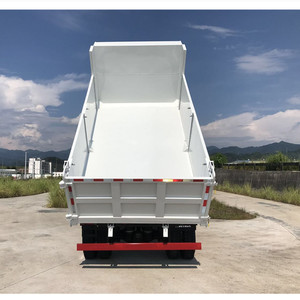 Camión <span class=keywords><strong>Volquete</strong></span> Sinotruk HOMAN 4x4, Camión de Volteo de 5-15 Toneladas, Camión <span class=keywords><strong>Volquete</strong></span> Ligero, Precio de Fábrica - Product Image 3