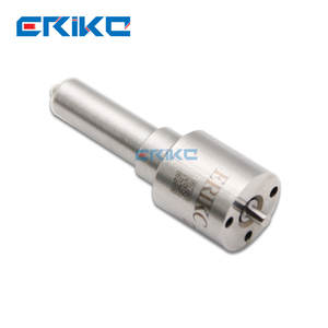 ERIKC 0934009600 DLLA 155P960 común carril inyector boquilla DLLA 155 P 960 Quemador de aceite boquilla DLLA155P960 para Toyota 095000-7690 - Product Image 3