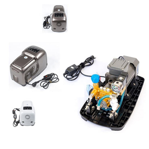 Опрыскиватель высокого давления для сада - Product Image 1