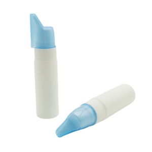 75ml Portable <strong>Spray</strong> Bottle Saline Nasal Irrigator <strong>Simply</strong> Use Nose Cleaner Bottle - Product Image 6