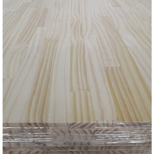 Wholesale Best Quality Construction Pine <strong>Planks</strong> Natural Spruce <strong>Fir</strong> Wood Edge Glued Board - Product Image 1