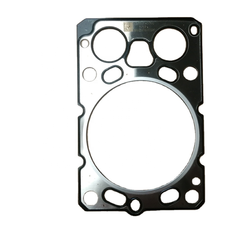 Ogichan様　確認用 612630040006 Cylinder Head Gasket - High Quality Sinotruk Part