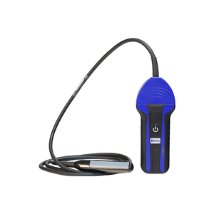 Ecógrafo Inalámbrico Portátil para Uso Veterinario S100, Sistema de Ultrasonido Inalámbrico Totalmente Digital a Prueba de Agua para Animales - Product Image 3