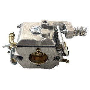 Carburateur de type WALBRO compatible avec OLEO MAC 940C 469064, pièce de moteur de machine - Product Image 1