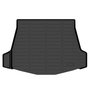 Alfombrilla de Alta Gama para Auto, Diseño Profesional, Revestimiento Duradero para Piso de Camioneta <span class=keywords><strong>4X4</strong></span>, para Toyota BZ 2026 - Product Image 3