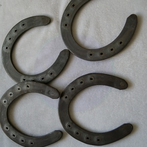 Fábrica China dierct venta de la mejor calidad para thoese que compra herraduras a granel para caballo - Product Image 1
