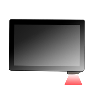 Süpermarket fiyat denetleyicisi makinesi Android Windows OS barkod tarayıcı dokunmatik POS fiyat dükkanlar için denetleyicisi - Product Image 2