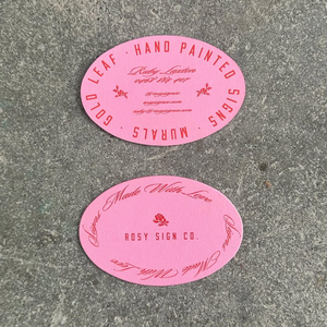 Tarjeta Personalizada con Logotipo en Relieve para Tarjetas de Visita, Envío Rápido - Product Image 5