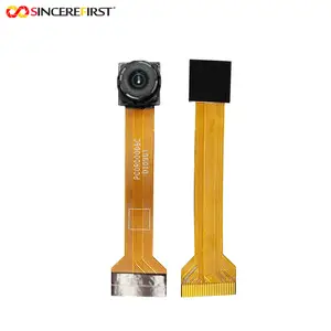 New Arrival Fashionable Industrial Inspection High Temperature Resistance 1080p MIPI GC2053 Sensor 2MP Camera Module