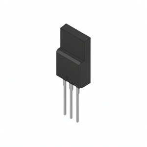 Thyristors Electronic Circuit Components BCR3KM-12LA-1A8#X3 Manufacturer Channel - Product Image 1