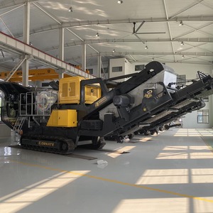 كسارة متنقلة صغيرة MONDE MINI طراز OP-35 - Product Image 6