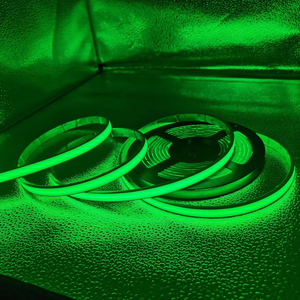 Nhôm hồ sơ Neon <span class=keywords><strong>LED</strong></span> dải 840 Đèn <span class=keywords><strong>LED</strong></span>/M DC24V 12 mét IP65 không thấm nước tiết kiệm năng lượng Neon <span class=keywords><strong>LED</strong></span> Strip cho cửa hàng phía trước - Product Image 1