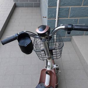 Drink holder for <b>walkers</b>, water bottle mount, mug handle slots Wheelchair Cup Holder Attachment, <b>Walker</b> Cup Holder - Product Image 4