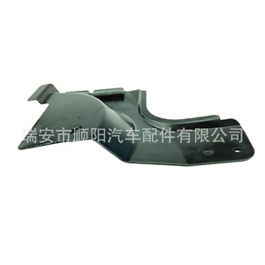 Plaque de protection 3C0 825 271A en acier pour modèle Bmw Sy 071 - Product Image 1