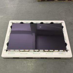 Écran LCD 75 pouces CSOT ST7461D04-3 pour téléviseur - Product Image 2