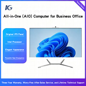 Computer <span class=keywords><strong>All</strong></span>-<span class=keywords><strong>in</strong></span>-<span class=keywords><strong>One</strong></span> Ultra-sottile di Nuova Generazione per Casa e Ufficio, Supporta Assemblaggio e Vendita <span class=keywords><strong>all</strong></span>'Ingrosso - Product Image 2